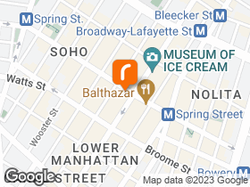 525 Broadway, New York