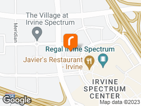 200 Spectrum Center Drive, Irvine