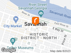 2 East Bryan Street, Savannah