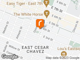 310 Comal Street, Austin