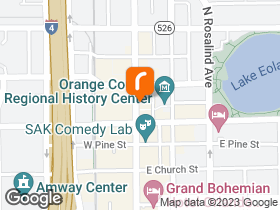 37 N. Orange Ave., Orlando