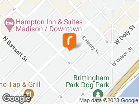 345 West Washington Avenue, Madison