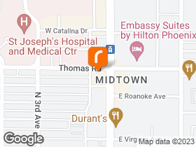 2828 North Central Avenue, Phoenix