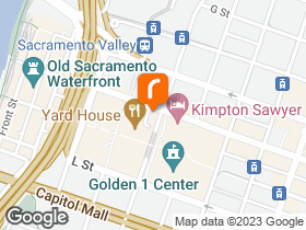 428 J Street, Sacramento