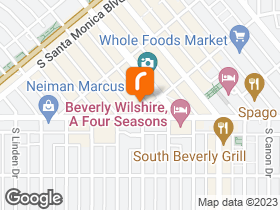 9595 Wilshire Boulevard, Beverly Hills