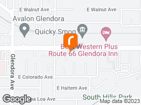 440 East Route 66, Glendora