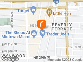 3250 Northeast 1st Avenue, Miami