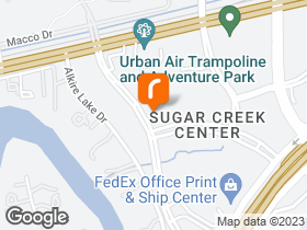 77 Sugar Creek Center Boulevard, Sugar Land