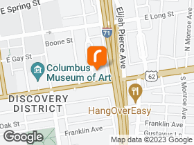 620 East Broad Street, Columbus