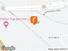 3300 Triumph Boulevard, Lehi