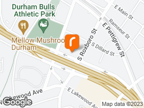 555 South Mangum Street, Durham