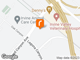 530 Technology Drive, Irvine