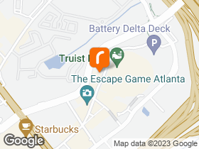 800 Battery Avenue Southeast, Atlanta