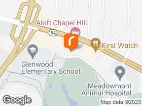 1011 Hamilton Road, Chapel Hill