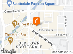 4343 North Scottsdale Road, Scottsdale