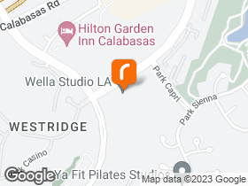 4500 Park Granada, Calabasas