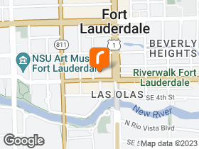 501 East Las Olas Boulevard, Fort Lauderdale