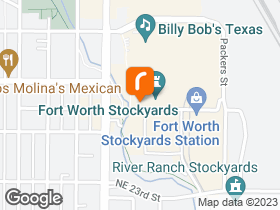 121 East Exchange Avenue, Fort Worth