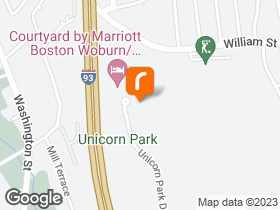 500 Unicorn Park, Woburn