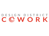 Design District Logo