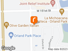15255 South 94th Avenue, Orland Park