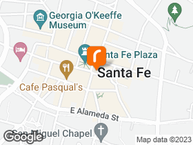 10150 W National Ave, Santa Fe