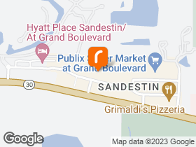 495 Grand Boulevard, Miramar Beach