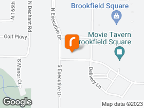200 South Executive Drive, Brookfield