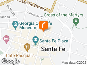 150 Washington Avenue, Santa Fe