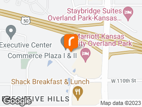 7300 West 110th Street, Overland Park