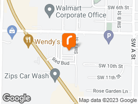 609 Southwest 8th Street, Bentonville