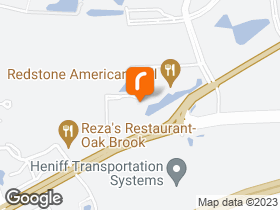 18W140 Butterfield Road, Oakbrook Terrace