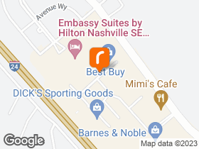 2615 Medical Center Parkway, Murfreesboro
