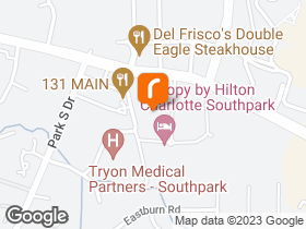 6000 Fairview Road, Charlotte