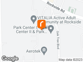 6100 Oak Tree Boulevard, Independence