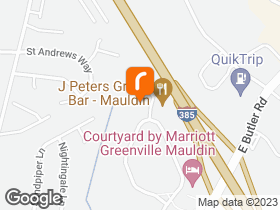 128 Millport Circle, Greenville