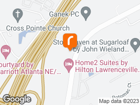 1755 North Brown Road, Lawrenceville