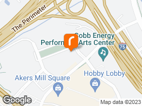 400 Galleria Parkway, Atlanta