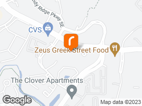 1000 Parkwood Circle, Atlanta