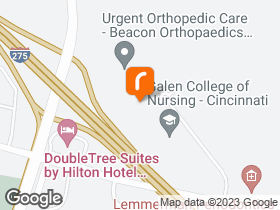 300 E Business Way, Cincinnati