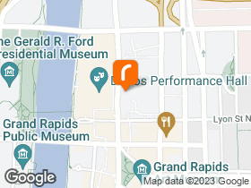 250 Monroe NW, Grand Rapids