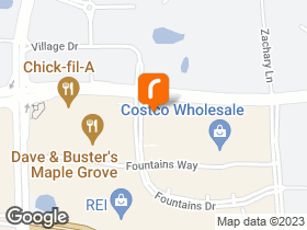 11670 Fountains Drive, Maple Grove