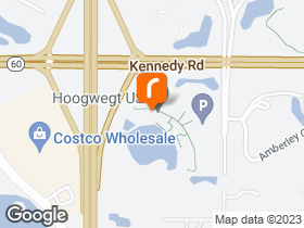 100 S. Saunders Rd., Lake Forest