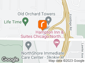 5250 Old Orchard Rd., Skokie