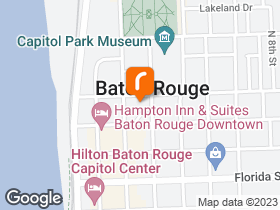 301 N. Main Street, Baton Rouge