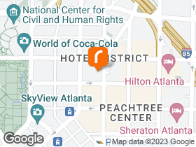 260 Peachtree Street NW, Atlanta