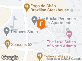 303 Perimeter Center North, Atlanta