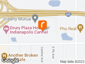 450 E. 96th Street, Indianapolis