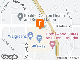 4770 Baseline Road, Boulder