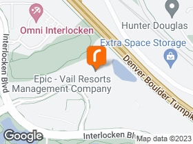 390 Interlocken Crescent, Broomfield